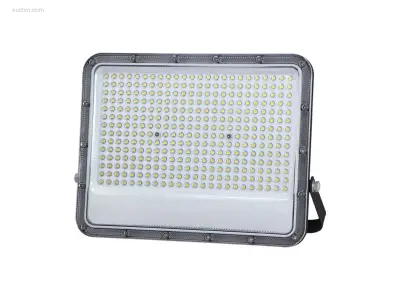 (4 x) 4 x 200W 3000K LED Breedstralers met Lens – kavel bij Auctim, Puurs