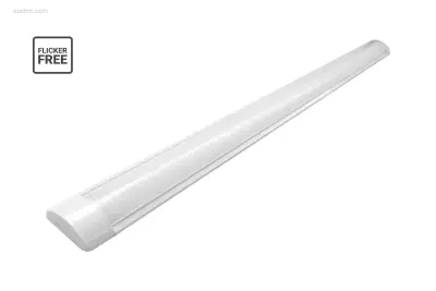 (10 x) 10 x 36W 4000K Batten licht SMD LED slim – kavel bij Auctim, Puurs