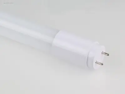 (300 x) 300 x 9W 4000K 60cm LED TL Buizen G13 T8 – kavel bij Auctim, Puurs