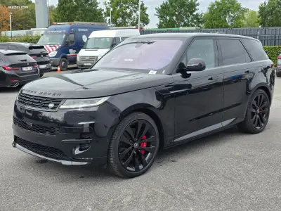 Land Rover Range Rover Sport P440e Dynamic SE AWD – kavel bij Auctim, Aartselaar