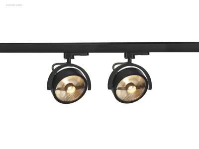 1 x Spanningsrail 400 cm inclusief 10 – kavel bij Auctim, Free delivery within 1-3 weeks after receipt of payment