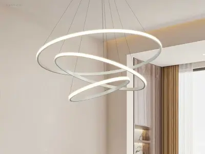1 x Sity 360 design armatuur wit – kavel bij Auctim, Free delivery within 1-3 weeks after receipt of payment