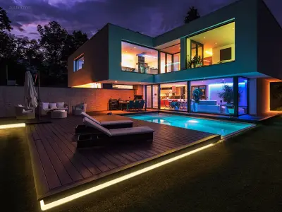12 x Ledvance RGB+W Ledstrips 300 cm – kavel bij Auctim, Free delivery within 1-3 weeks after receipt of payment