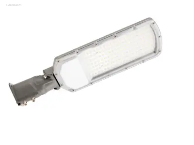 4 x G-tec DAK PRO 50 Straatlantaarn Led – kavel bij Auctim, Free delivery within 1-3 weeks after receipt of payment