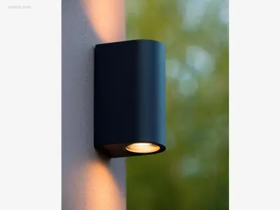 10 x Tallight ECO 2.0 buitenarmatuur – kavel bij Auctim, Free delivery within 1-3 weeks after receipt of payment