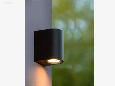 12 x Tallight ECO 1.0 buitenarmatuur – kavel bij Auctim, Free delivery within 1-3 weeks after receipt of payment