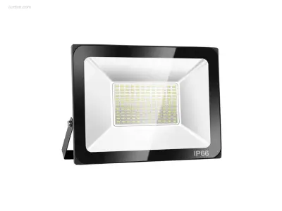 10 x GT iLux Led Breedstraler 20 Watt – kavel bij Auctim, Free delivery within 1-3 weeks after receipt of payment