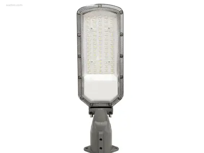 4 x G-tec DAK PRO 50 Straatlantaarn Led – kavel bij Auctim, Free delivery within 1-3 weeks after receipt of payment