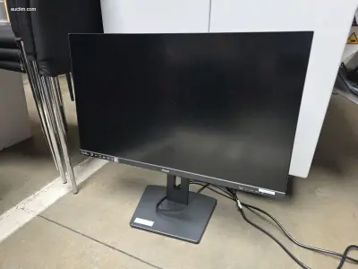(2x) monitoren Iiyama Pro lite XUB2797QSN – kavel bij Auctim, Aartselaar