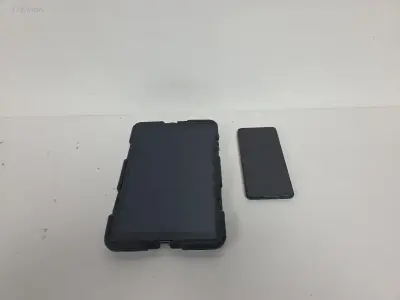 Tablet & GSM Samsung SM-T510 – kavel bij Auctim, Aartselaar