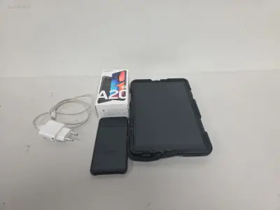 Tablet & GSM Samsung SM-T510 – kavel bij Auctim, Aartselaar