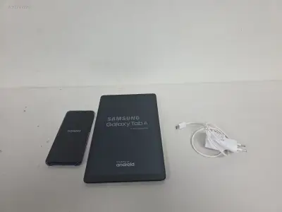 Tablet & GSM Samsung SM-510 – kavel bij Auctim, Aartselaar