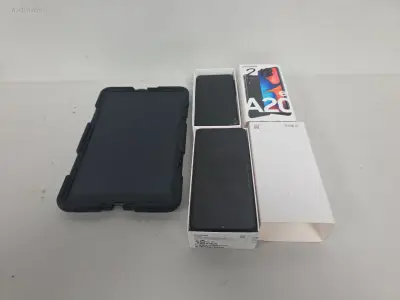 (3x) Diverse multimedia toestellen Samsung SM-510 – kavel bij Auctim, Aartselaar