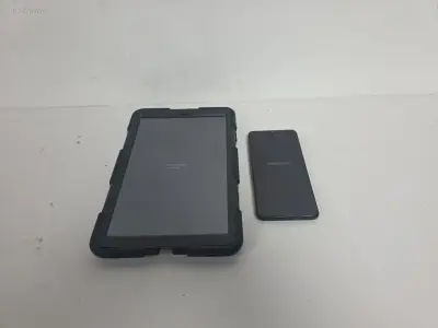 Tablet & GSM Samsung SM-510 – kavel bij Auctim, Aartselaar