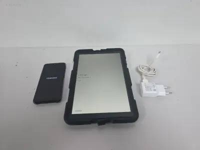 Tablet & GSM Samsung SM-510 – kavel bij Auctim, Aartselaar
