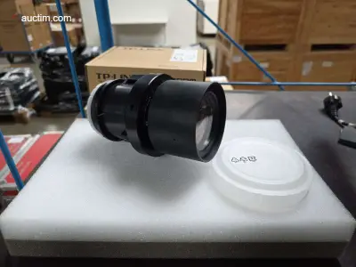 Projectorlens Panasonic MZ880-ET-ELS20 – kavel bij Auctim, Aartselaar
