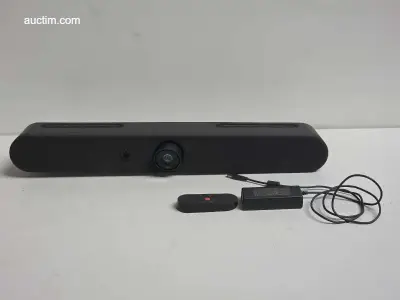 Videoconferencing set Logitech Rally Bar MINI – kavel bij Auctim, Aartselaar