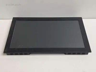 LCD monitors (8x) Luvox LCD-M112V01 – kavel bij Auctim, Aartselaar