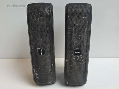 Speaker (2x) Vieta DO44W – kavel bij Auctim, Aartselaar