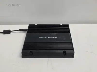 Digital media player Aopen DE3250 – kavel bij Auctim, Aartselaar