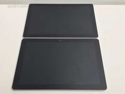 Tablets (2x) Microsoft Surface 1824 – kavel bij Auctim, Aartselaar