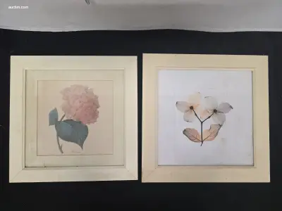 (2x) Diverse prints – kavel bij Auctim, Aartselaar