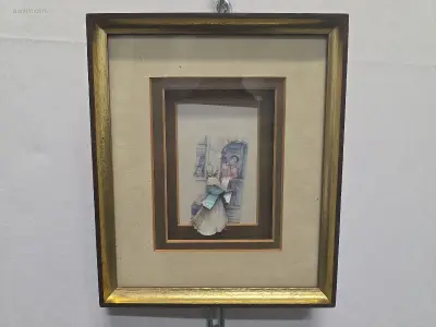 3d kunstwerk – kavel bij Auctim, Aartselaar