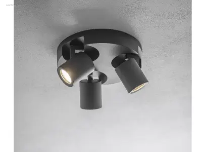 8 x GT Link 3.0 armatuur zwart – kavel bij Auctim, Free delivery within 1-3 weeks after receipt of payment