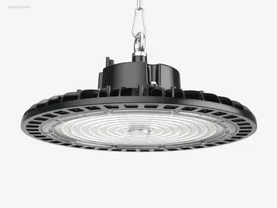 12 x G6 LED Highbay Pro Line 150 Watt – kavel bij Auctim, Free delivery within 1-3 weeks after receipt of payment