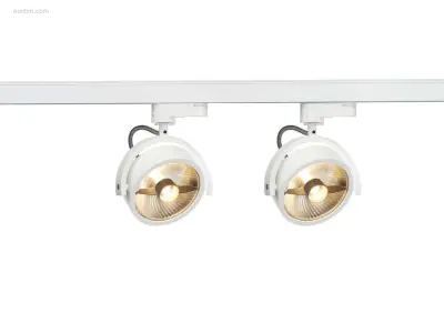 1 x Spanningsrail 400 cm inclusief 10 – kavel bij Auctim, Free delivery within 1-3 weeks after receipt of payment