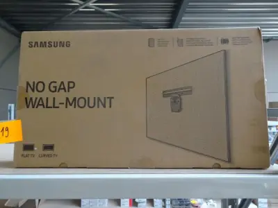 Muurbeugel tv Samsung – kavel bij Openbare Verkopen, Harelbeke