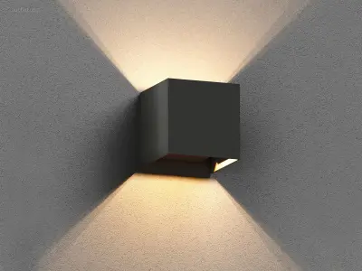 12 x Cube Motion wand armaturen zwart – kavel bij Auctim, Free delivery within 1-3 weeks after receipt of payment