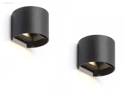 10 x Tube Motion wand armaturen zwart – kavel bij Auctim, Free delivery within 1-3 weeks after receipt of payment