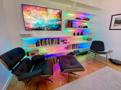 12 x Ledvance RGB+W Ledstrips 300 cm – kavel bij Auctim, Free delivery within 1-3 weeks after receipt of payment