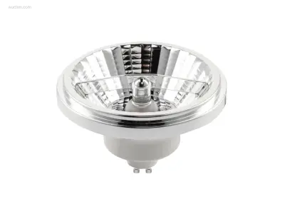 40 x GT AR111 Led lichtbron, 11 Watt, 3000K – kavel bij Auctim, Free delivery within 1-3 weeks after receipt of payment