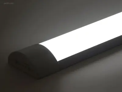 16 x GT Slim Led ultralage LED lampen – kavel bij Auctim, Free delivery within 1-3 weeks after receipt of payment