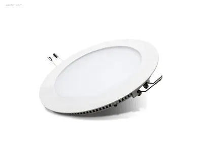 60 x G-tec ultralage LED inbouwspots 12 Watt – kavel bij Auctim, Free delivery within 1-3 weeks after receipt of payment