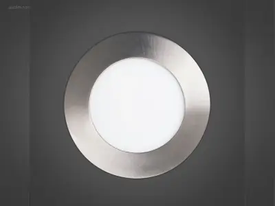 40 x Intec ultralage LED inbouwspots 18 Watt – kavel bij Auctim, Free delivery within 1-3 weeks after receipt of payment