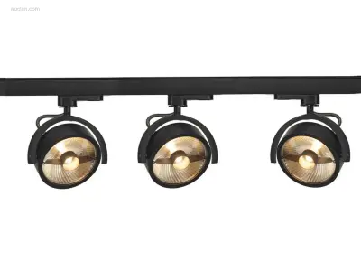 24 x railarmaturen ES111 zwart – kavel bij Auctim, Free delivery within 1-3 weeks after receipt of payment