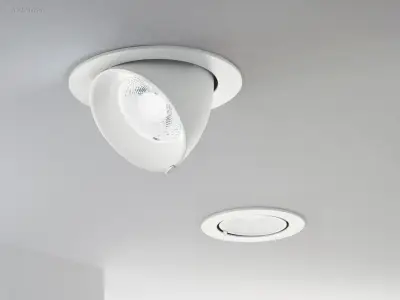 36 x Intec Delta 20 Watt LED Banaan – kavel bij Auctim, Free delivery within 1-3 weeks after receipt of payment
