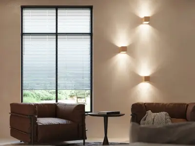 10 x Ledvance Smart+ Wifi Wandspots Décor – kavel bij Auctim, Free delivery within 1-3 weeks after receipt of payment