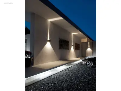 10 x Cube Motion Sense wand armaturen zwart – kavel bij Auctim, Free delivery within 1-3 weeks after receipt of payment