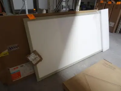 2x Plafondlamp ledvance – kavel bij Openbare Verkopen, Harelbeke