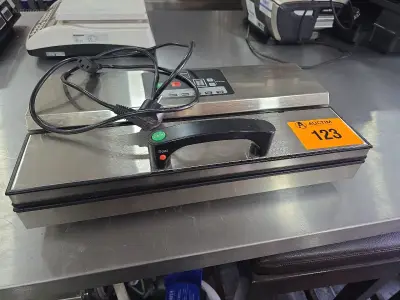Sealing toestel Metro GFS1040 – kavel bij Auctim, Yves-Gomezée