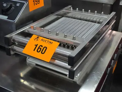 Chocolade/ kaas snijder – kavel bij Auctim, Yves-Gomezée