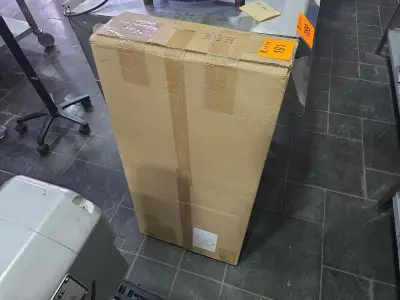 RVS wandrek Vogue L927 – kavel bij Auctim, Yves-Gomezée