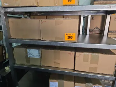 (5000x) Vacuumzakken OPTI pouch – kavel bij Auctim, Yves-Gomezée