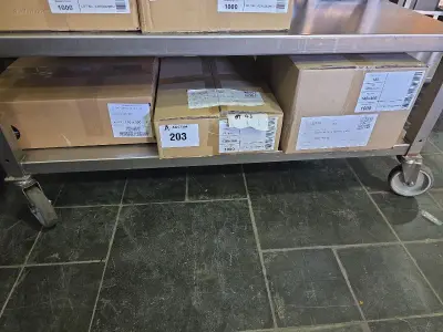 (3000x) Diverse Vacuumzakken OPTI pouch – kavel bij Auctim, Yves-Gomezée