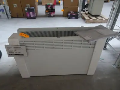 2x Elektrische verwarming – kavel bij Openbare Verkopen, Harelbeke
