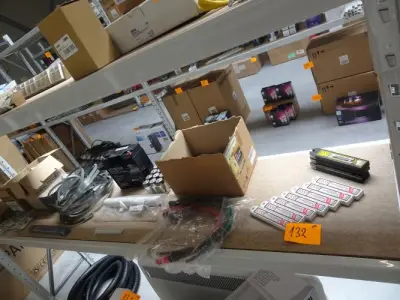 Partij diversen – kavel bij Openbare Verkopen, Harelbeke
